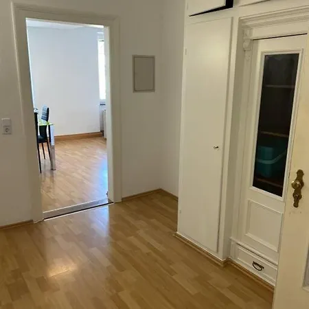 2 Zi Whng Stadtmitte * Lörrach