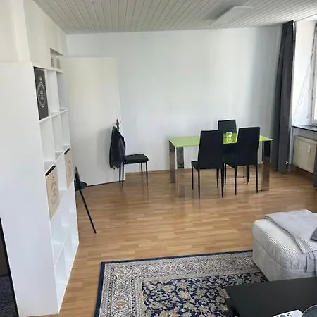 2 Zi Whng Stadtmitte Lörrach