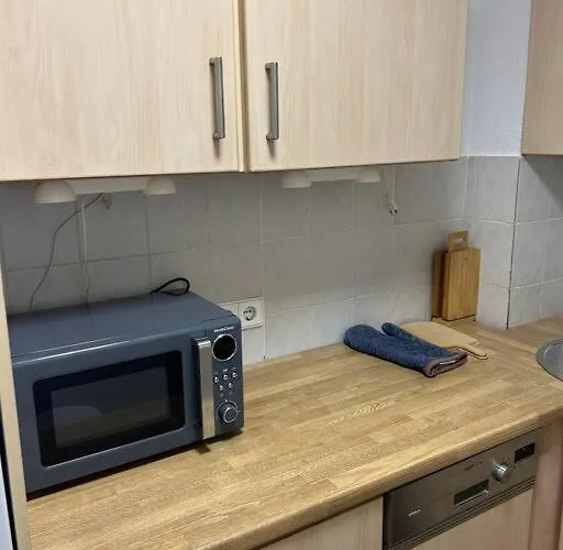 2 Zi Whng Stadtmitte