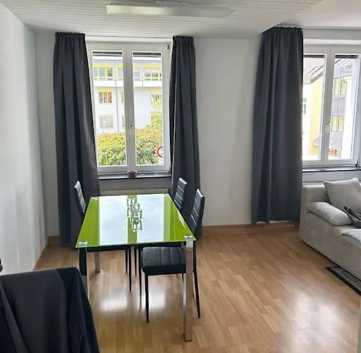 2 Zi Whng Stadtmitte Lörrach