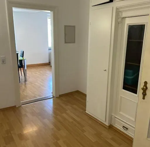 2 Zi Whng Stadtmitte * Lörrach