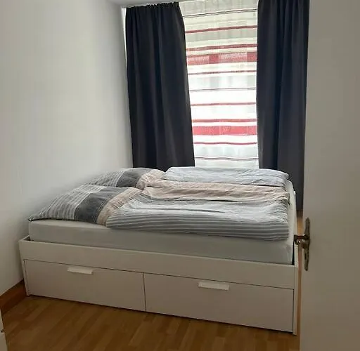 2 Zi Whng Stadtmitte