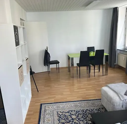 2 Zi Whng Stadtmitte Lörrach